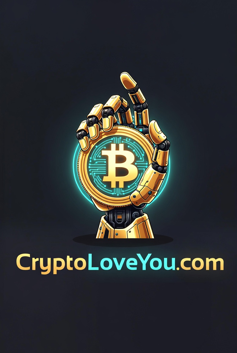 CryptoLoveYou