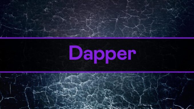 NFT Giant Dapper Labs Lays off 22% of Staff Citing Macroeconomic Environment