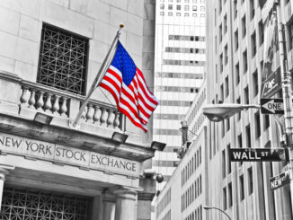 Key US data to move the dollar this week and, with it, the cryptocurrency market too.