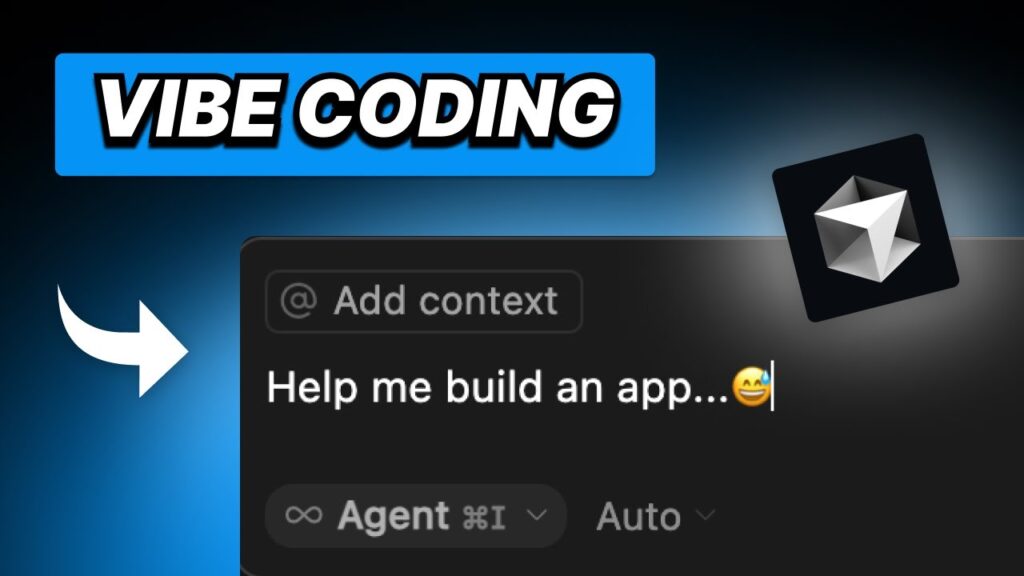 Cursor AI Beginner Tutorial: 3 Powerful Chat Modes to Code 10X Faster