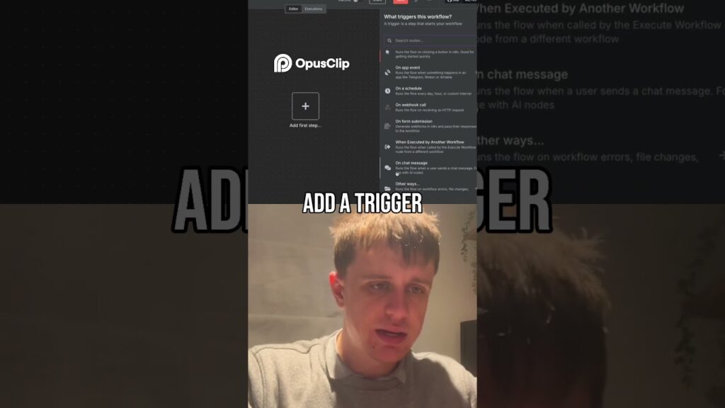 How to build an AI Agent for beginners #ai #aiautomation #make.com