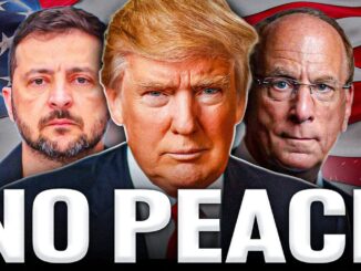 🚨LIVE🚨Trump & Zelensky White House Conference! ETHEREUM About to Explode?