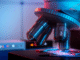 Researchers Build Microscopic Gears Powered by Light in Milestone for Nano-Scale Machines