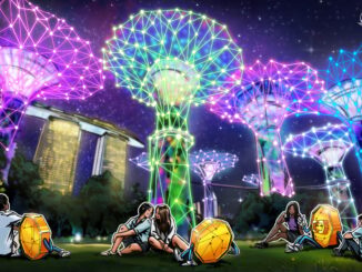 While The West Regulates Crypto and AI, Singapore Innovates