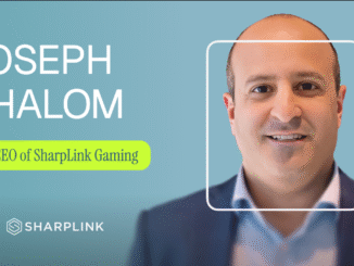 Why ETH Beats BTC for Treasury Strategy: SharpLink CEO Says