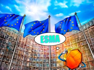 EU Eyes Central Crypto Oversight as MiCA Faces Tensions