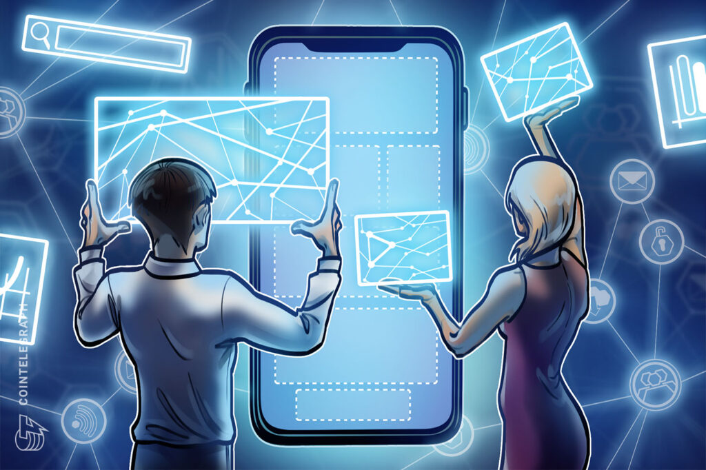 2026 Forces DApps to Compete on Utility Cointelegraph