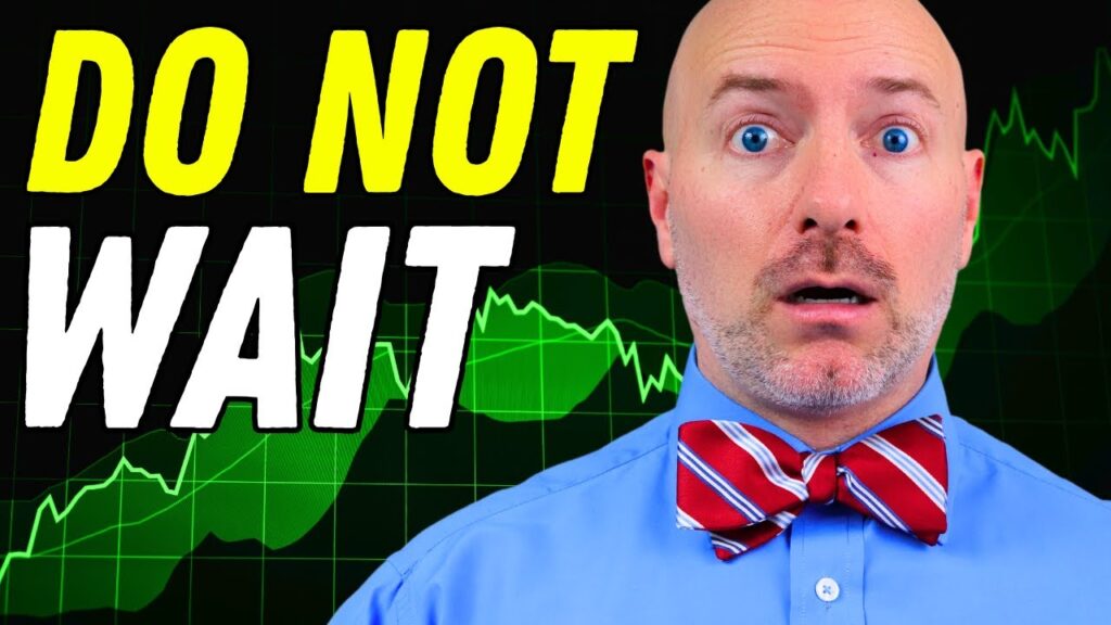 3 Money Moves You Must Make BEFORE 2026