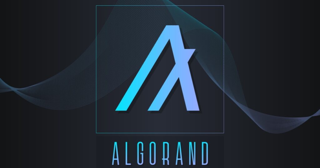 Algorand (ALGO) Blockchain Revolutionizes Humanitarian Aid in 2025 Algorand (ALGO) Blockchain Revolutionizes Humanitarian Aid in 2025