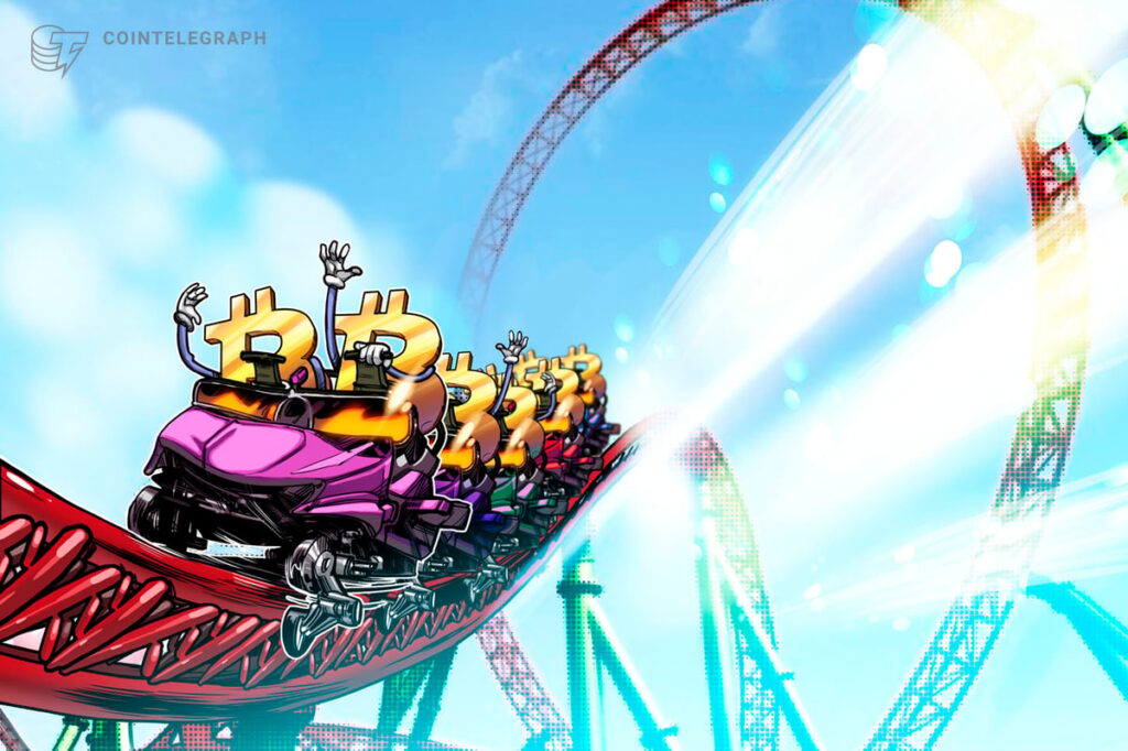 Bitcoin Slips $85k, DATs Threatened By ‘mNAV Rollercoaster’ Bitcoin Slips $85k, DATs Threatened By ‘mNAV Rollercoaster’