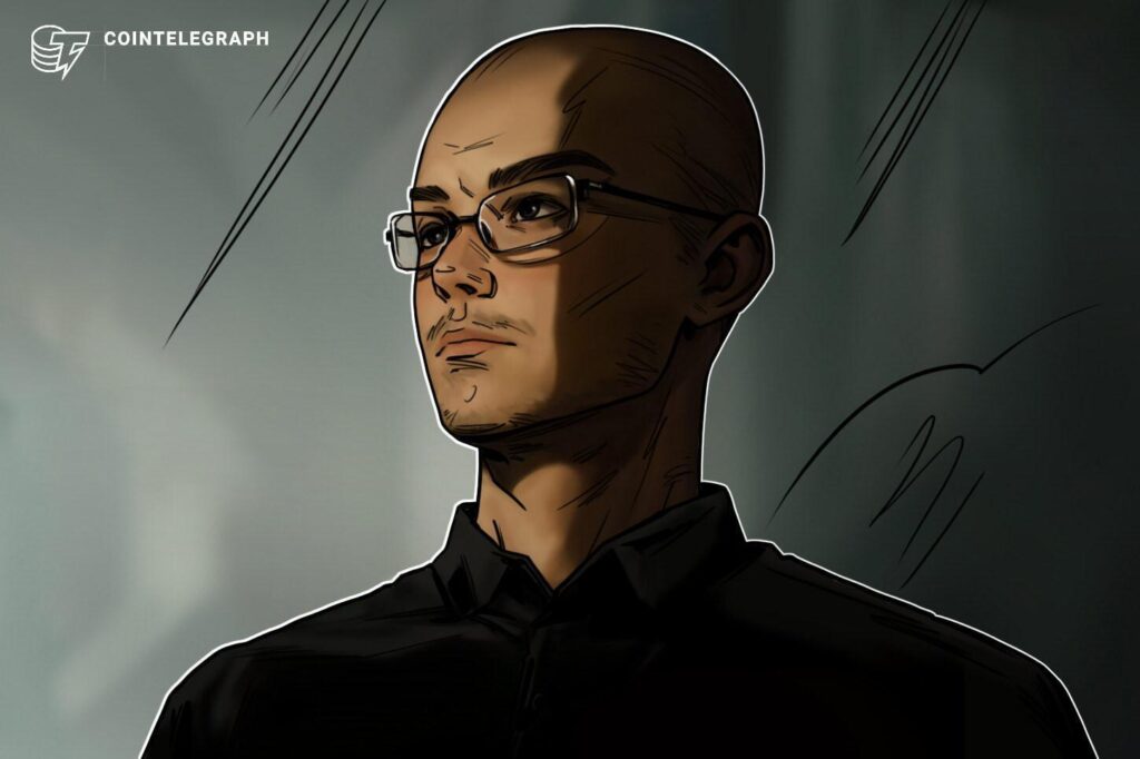 CZ Proposes Fix To Address Poisoning After Investor Loses $50M Cointelegraph