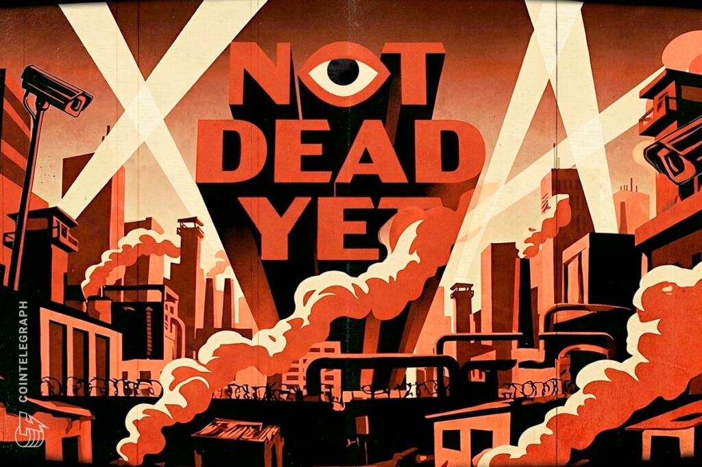 Cypherpunk Values are Dying, but They’re Not Dead Yet Cypherpunk Values are Dying, but They’re Not Dead Yet