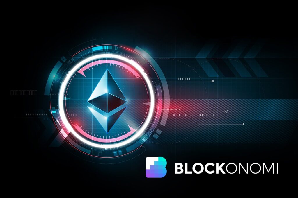 Ethereum Smart Contracts Hit 171K Monthly Average Amid Developer Growth Surge Ethereum