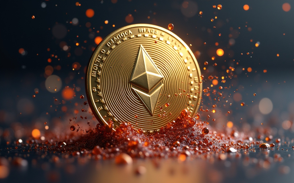 ETH price prediction as Ethereum prepares for ERC-8004 mainnet rollout Ethereum price prediction for January 2026
