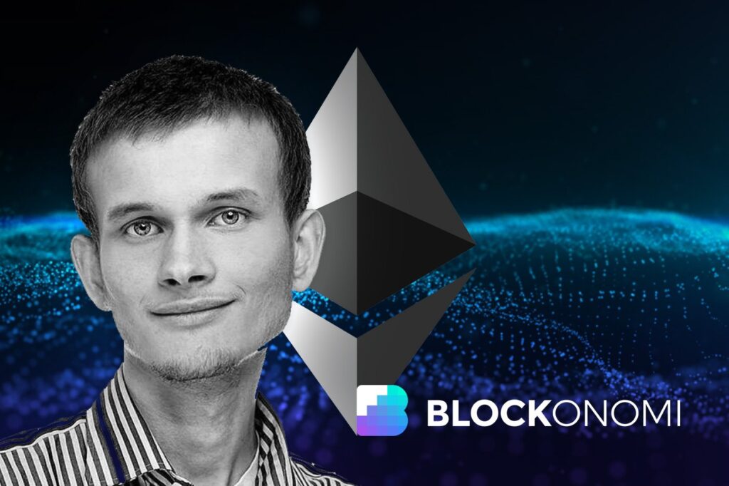 Ethereum’s RISC-V Pivot: Vitalik Buterin Reveals Why eWASM Was Abandoned Vitalik Buterin