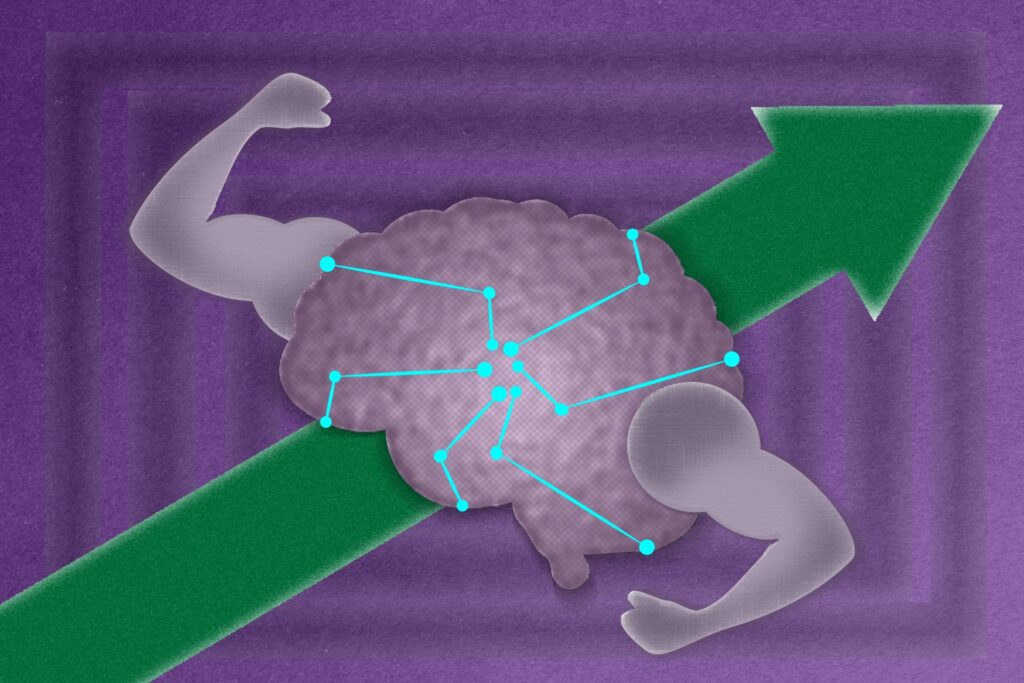Guided learning lets “untrainable” neural networks realize their potential | MIT News