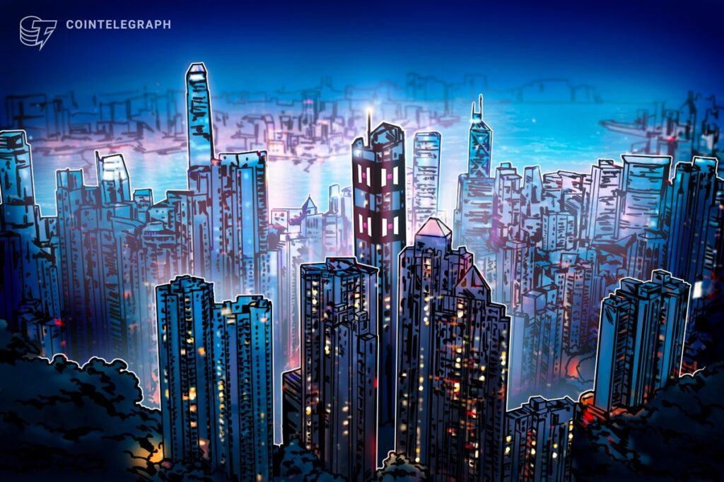 How HashKey Plans to Become Hong Kong’s First Crypto IPO How HashKey Plans to Become Hong Kong’s First Crypto IPO