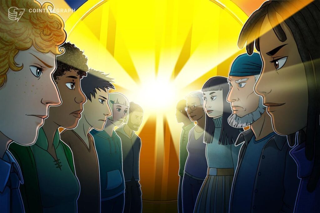 Lighter Tokenomics Split DeFi Community After LIT Reveal Lighter Tokenomics Split DeFi Community After LIT Reveal