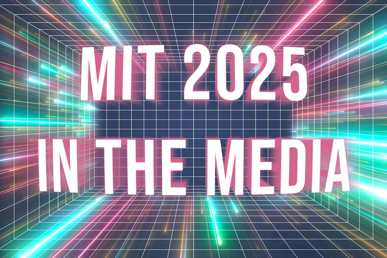 MIT in the media: 2025 in review | MIT News MIT in the media: 2025 in review | MIT News