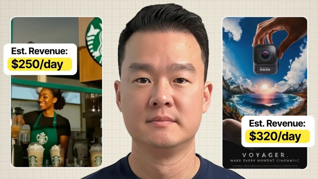 New Way To Make Money with AI Videos in 2026 (For Beginners)