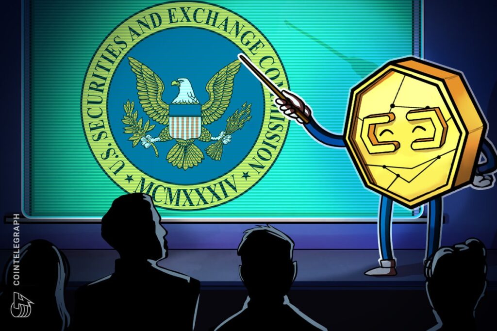 SEC Publishes Crypto Custody and Wallet Primer for Investing Public SEC Publishes Crypto Custody and Wallet Primer for Investing Public