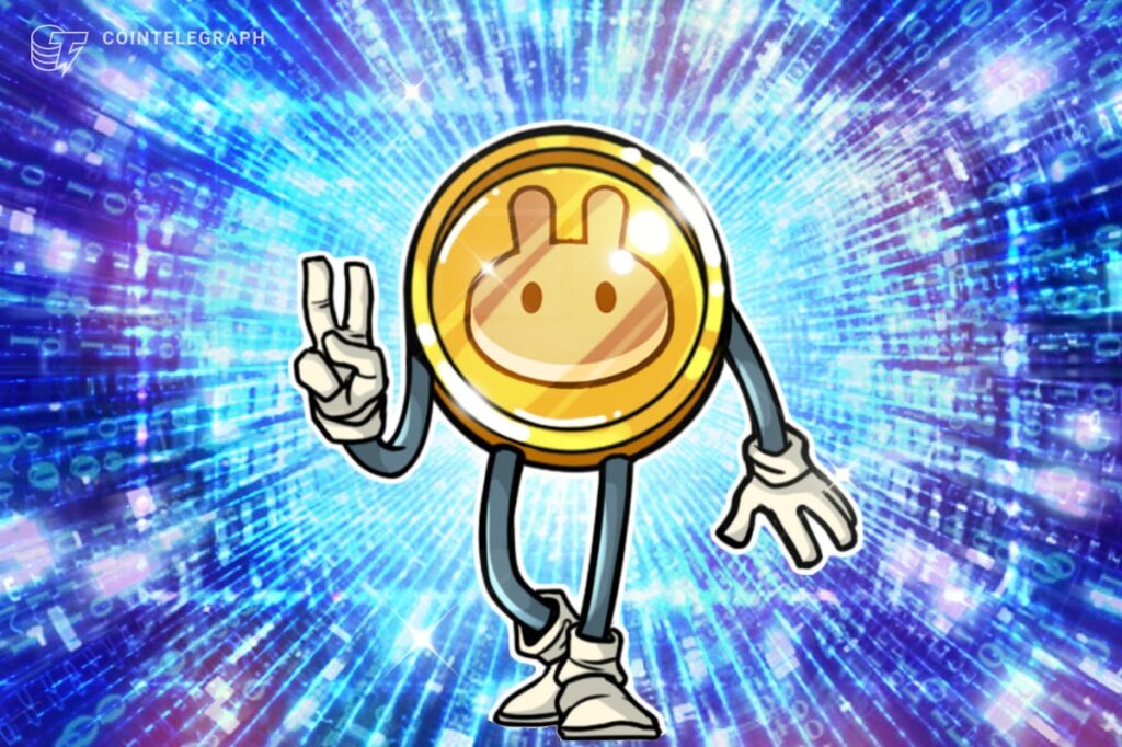 Sen. Warren Raises PancakeSwap Concerns Amid Market Structure Delay Sen. Warren Raises PancakeSwap Concerns Amid Market Structure Delay