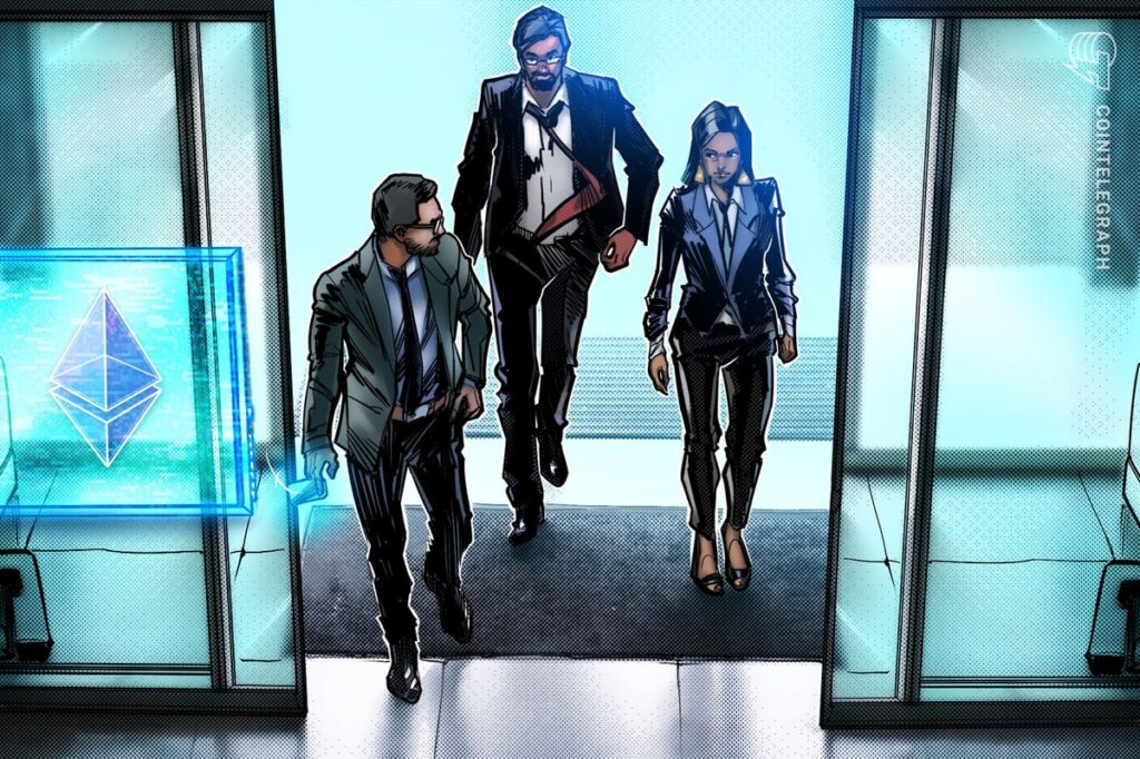 Synthetix Returns To Ethereum Mainnet After 3 Years Synthetix Returns To Ethereum Mainnet After 3 Years