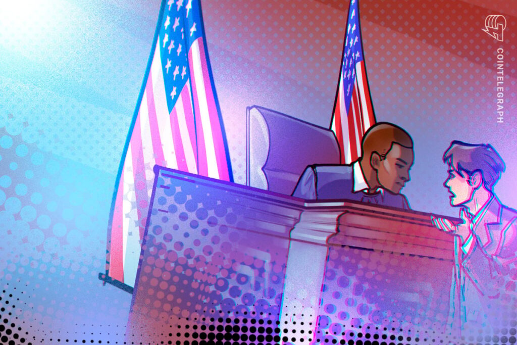 US Oppose Defi Education Fund Brief Ahead of Potential MEV Case Retrial US Oppose Defi Education Fund Brief Ahead of Potential MEV Case Retrial