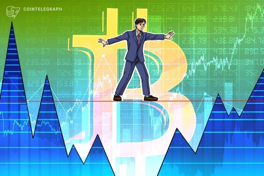 Why Twenty One’s First-Day Slide Shows Waning Appetite for BTC Firms Why Twenty One’s First-Day Slide Shows Waning Appetite for BTC Firms