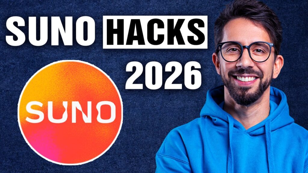 7 Suno AI Tricks to Master Music Creation in 2026 (Part 3)