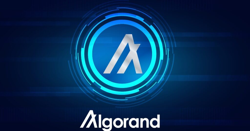 Algorand (ALGO) ALGO Staking Jumps 57% in 2025 as Decentralization Push Gains Ground Algorand (ALGO) ALGO Staking Jumps 57% in 2025 as Decentralization Push Gains Ground