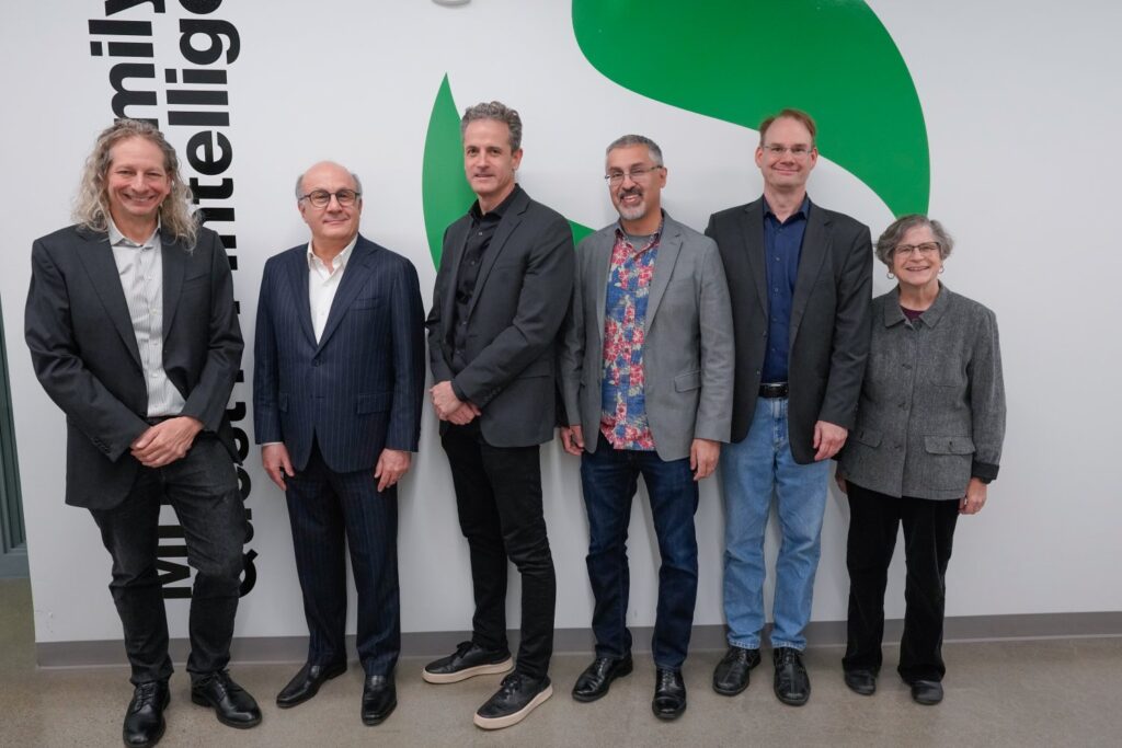 At MIT, a continued commitment to understanding intelligence | MIT News