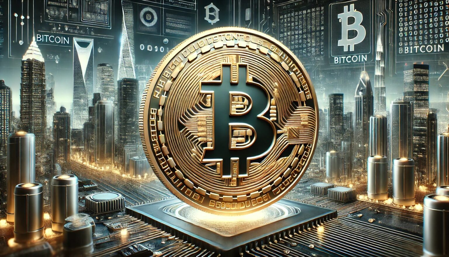 Bitcoin Is Replicating The Same Cup And Handle As Silver To Lead To ‘Violent Repricing’ Bitcoin