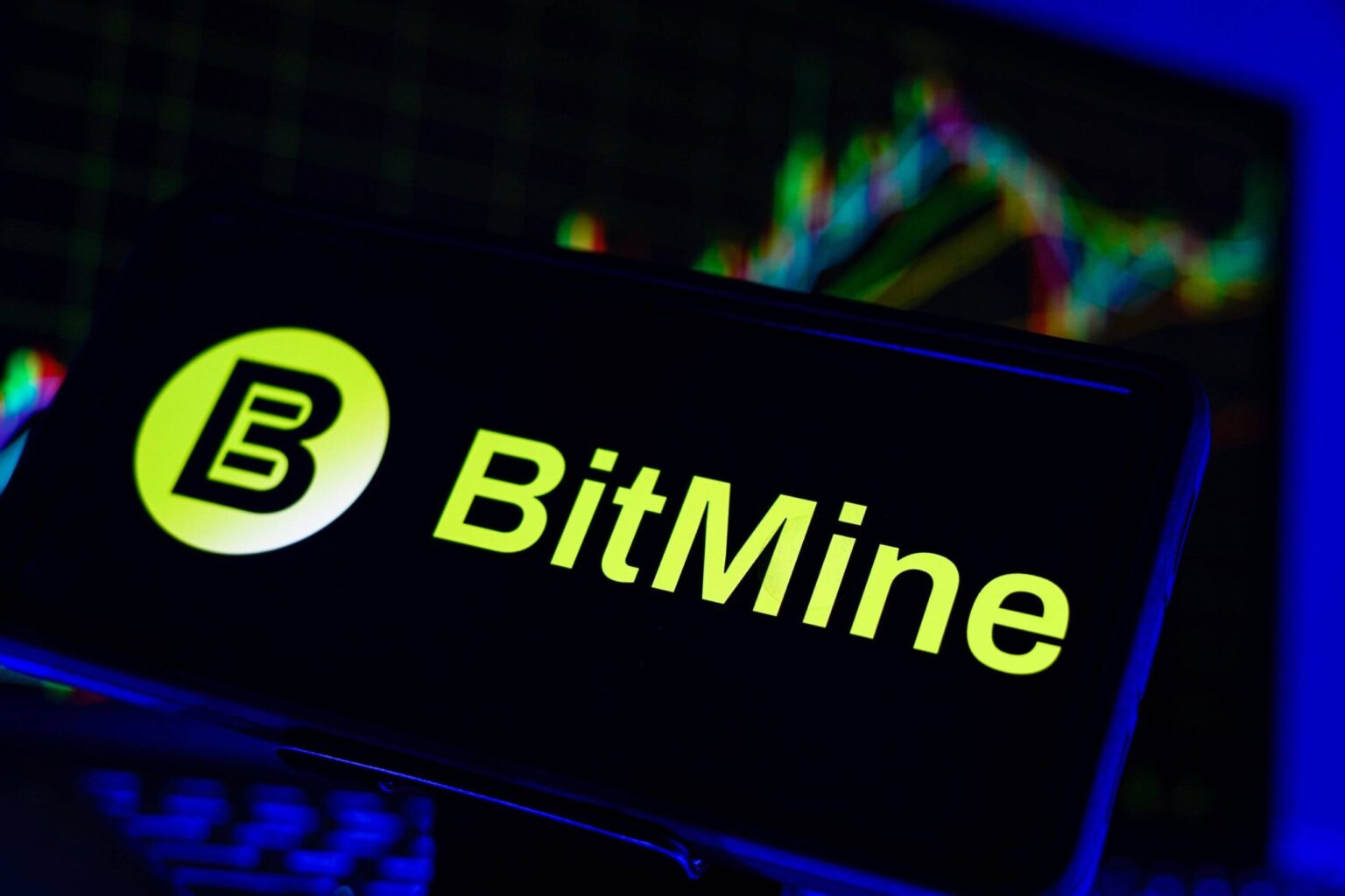BitMine Faces $6 Billion Unrealized Loss on 4.24M ETH Amid Continued Strategic Accumulation Bitmine Slows Ethereum Buying Spree With Record Low $75.59M Purchase