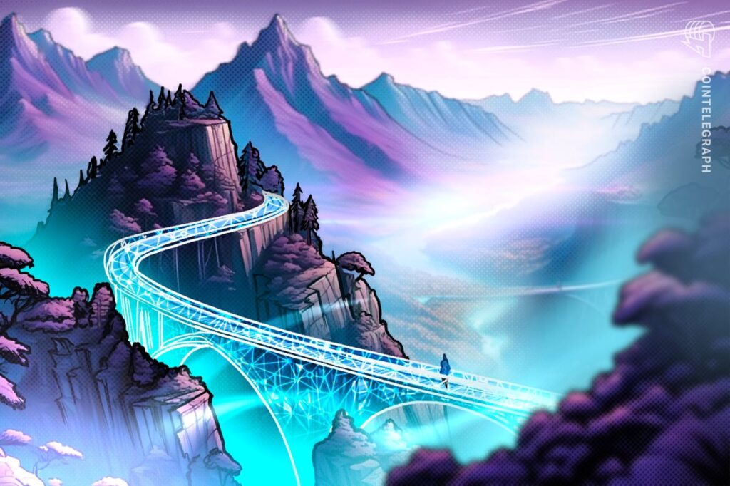 Bridges Are Crypto’s Next FTX Waiting To Happen Bridges Are Crypto’s Next FTX Waiting To Happen