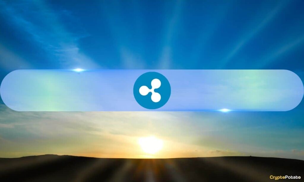 CNBC Crowns XRP Hottest Crypto Trade of 2026 Over BTC and ETH: Here’s Why CNBC Crowns XRP Hottest Crypto Trade of 2026 Over BTC and ETH: Here's Why