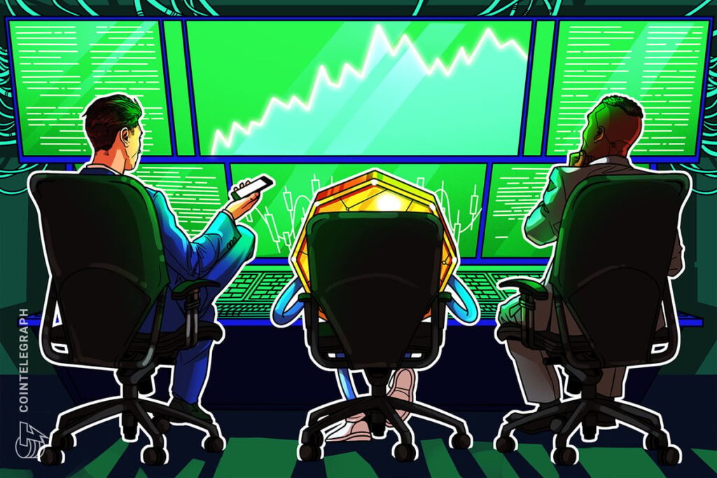 Crypto Market Will Soar to $28T by 2030 Says ARKInvest Crypto Market Will Soar to $28T by 2030 Says ARKInvest