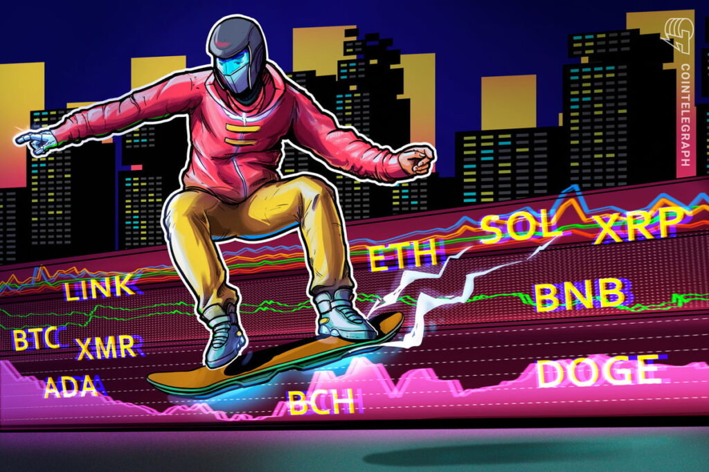 Crypto Rally Stalls As BTC Falls Short Of $98K: Will Dip Buyers Arrive? Crypto Rally Stalls As BTC Falls Short Of $98K: Will Dip Buyers Arrive?