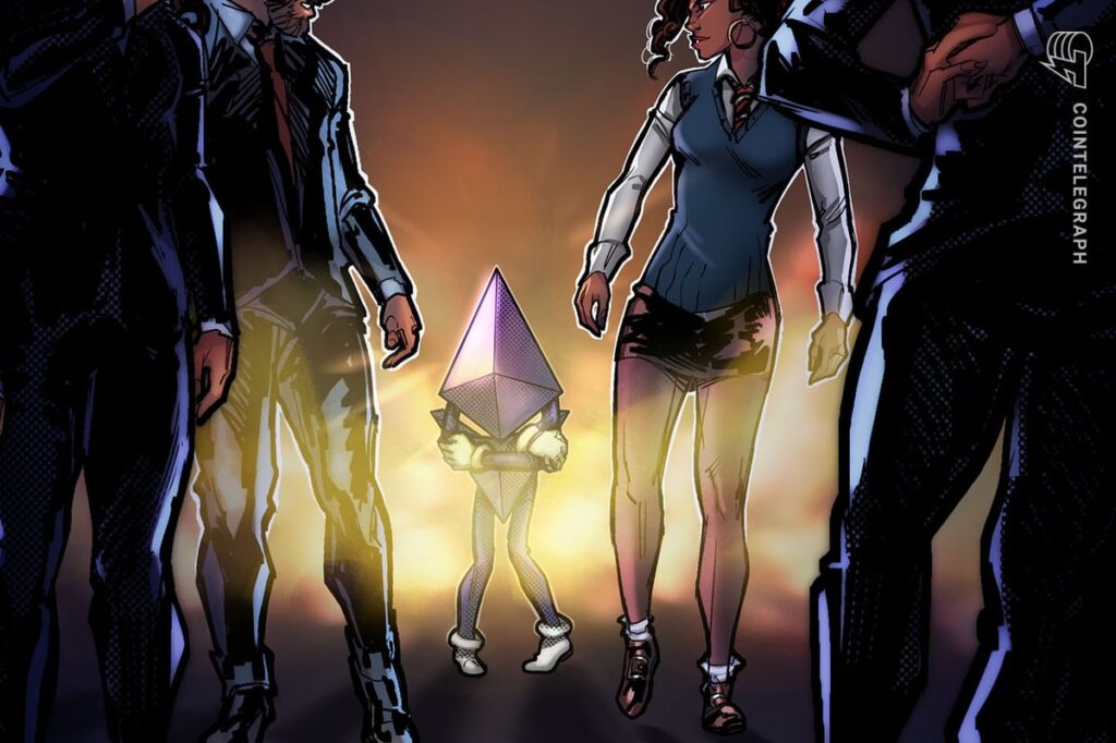 ETH Tests $3.2K But US Macro And Other Hurdles Remain ETH Tests $3.2K But US Macro And Other Hurdles Remain