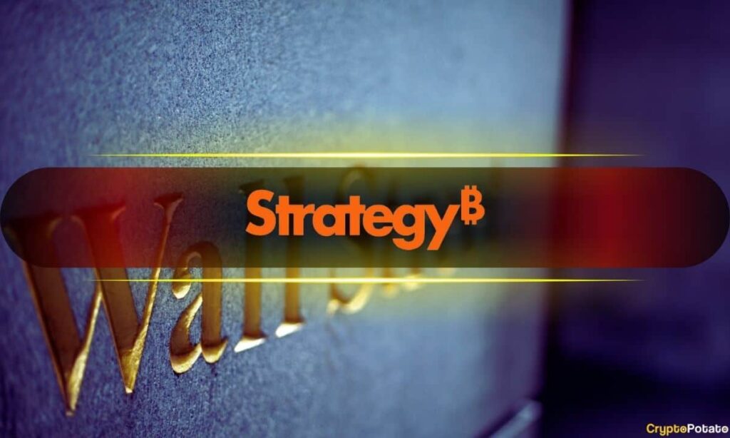 Strategy STRC Offering Hits Record High in Single Day Solana Whale Activity Signals Potential Rally While MSTR Faces Scrutiny