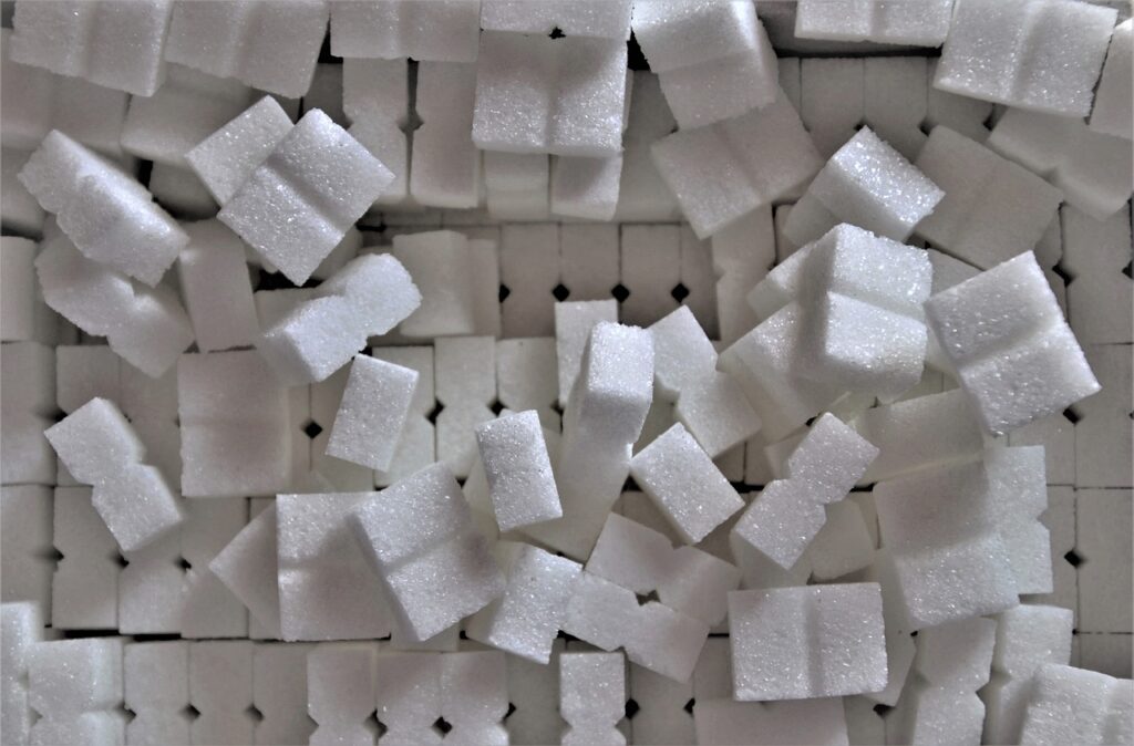 Sugar Prices Retreat on Higher Sugar Production in India