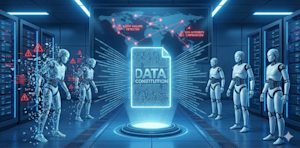 The era of agentic AI demands a data constitution, not better prompts The era of agentic AI demands a data constitution, not better prompts