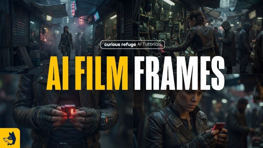 This Viral AI Film Hack is Impressive