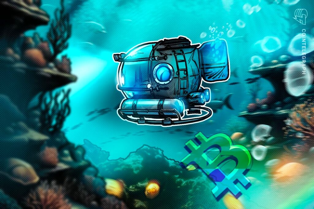 Bitcoin Bottom Signal Fires But This Time Investor Risk Appetite Is Absent