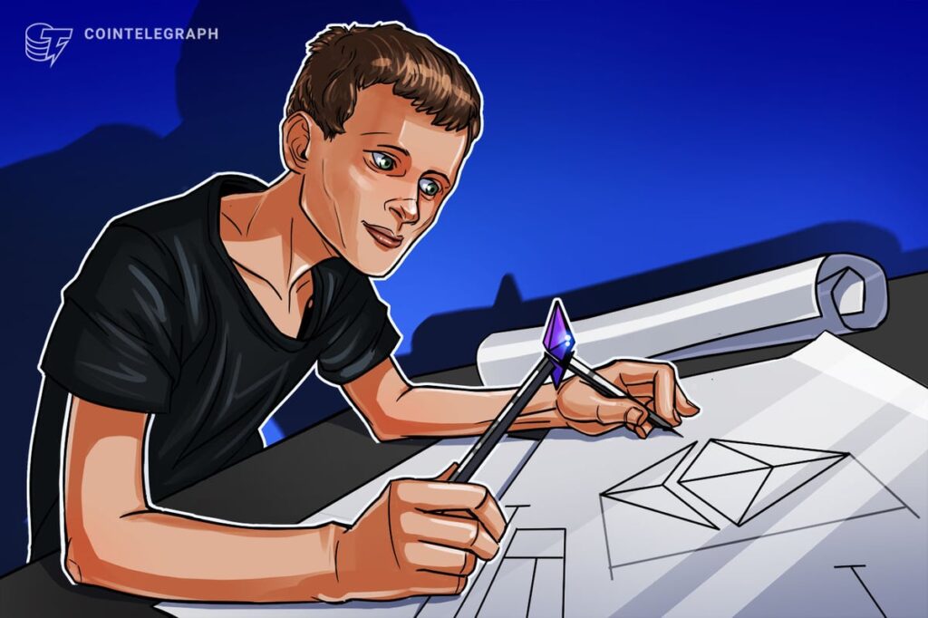 Ethereum Roadmap Targets 2-Second Blocks and Quantum Safety Ethereum Roadmap Targets 2-Second Blocks and Quantum Safety