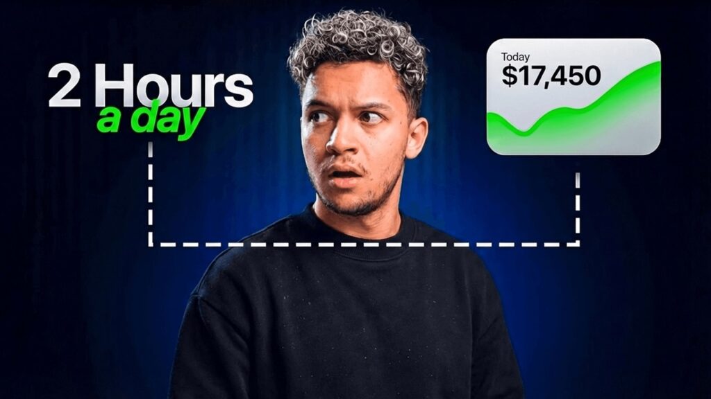 How to Make Money With AI Ads so Fast it Feels ILLEGAL