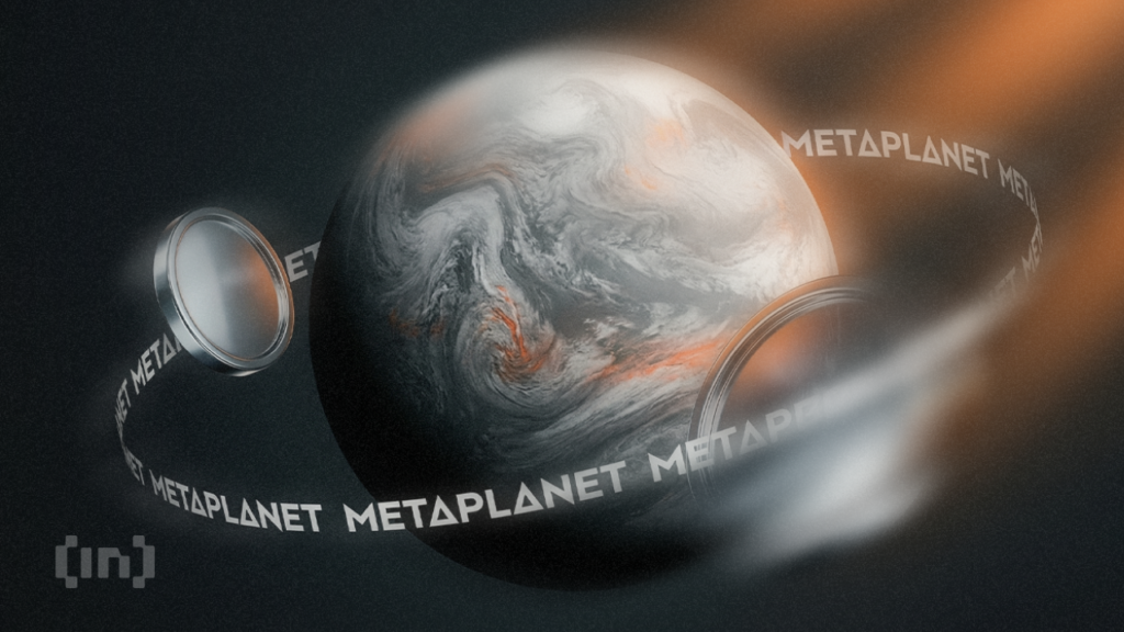 Metaplanet CEO Fires Back at Critics as $1.2 Billion Bitcoin Paper Losses Mount Metaplanet CEO Fires Back at Critics as $1.2 Billion Bitcoin Paper Losses Mount