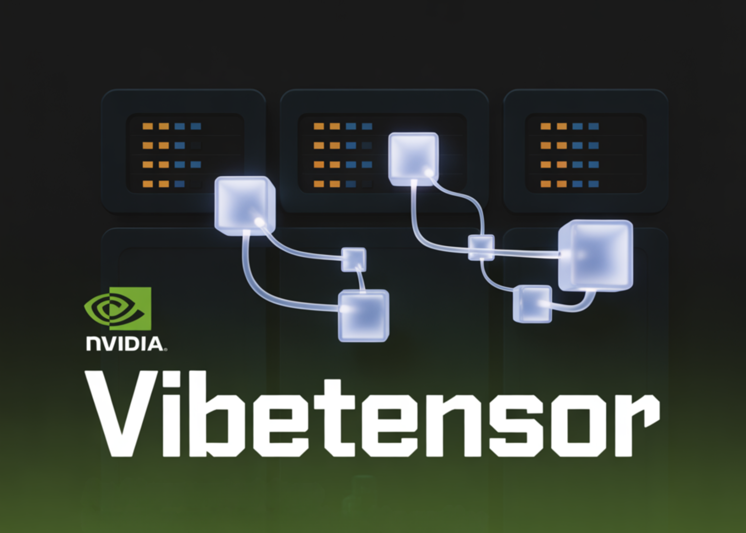NVIDIA AI Release VibeTensor: An AI Generated Deep Learning Runtime Built End to End by Coding Agents Programmatically NVIDIA AI Release VibeTensor: An AI Generated Deep Learning Runtime Built End to End by Coding Agents Programmatically