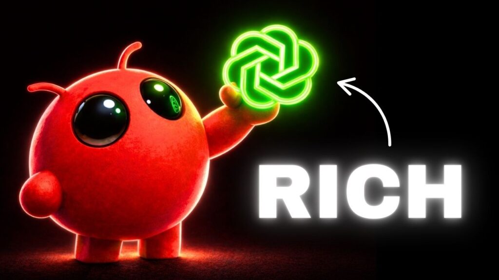 OpenAI Just Bought OpenClaw — How to Make $10,000/Month Before It's Too Late