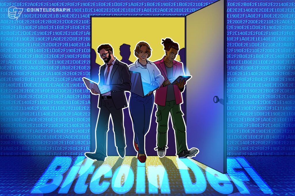 Stacks and Fireblocks Partner To Bring Bitcoin-Based DeFi to Institutions